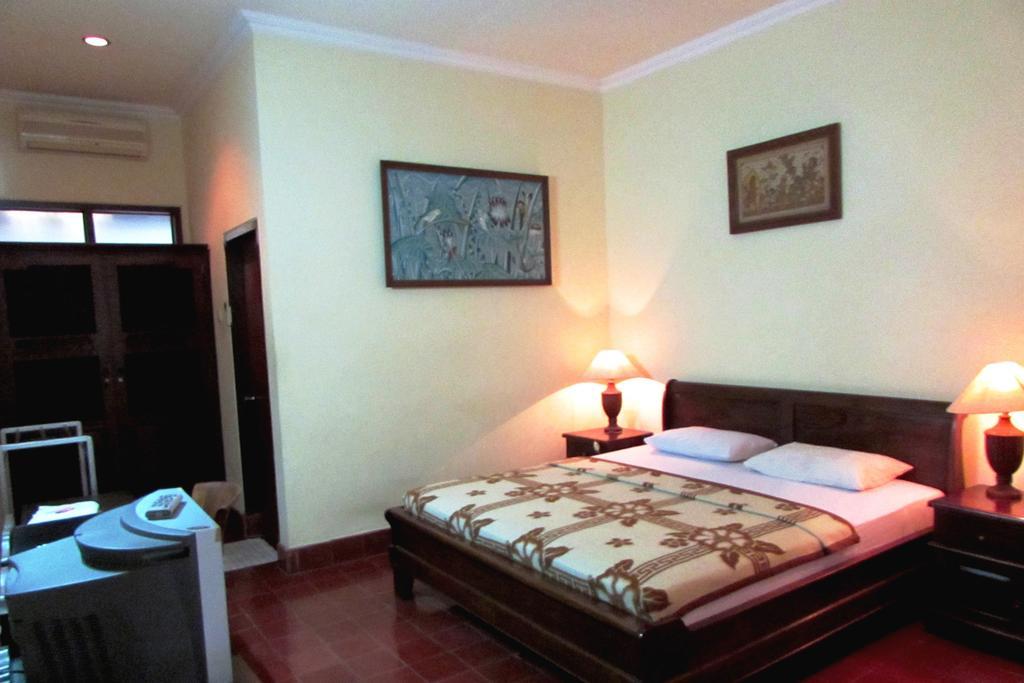 Griya Ayu Inn Sanur Εξωτερικό φωτογραφία